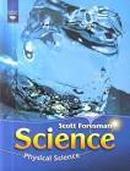 Science / Psysical Science-Scott Foresman