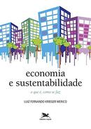Economia e Sustentabilidade-Luiz Fernando Krieger Merico