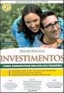 Investimentos / Como Administrar Melhor Seu Dinheiro-Mauro Halfeld