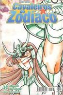 saint seiya cavaleiros do zodiaco 38-masami kurumada