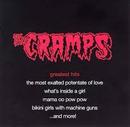 the cramps-the cramps - greatest hits