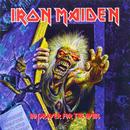 iron maiden-no prayer fot the dying / enhanced cd