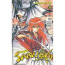 Samurai  X  /  Volume 18-Nobuhiro Watsuki