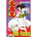 Inu-Yasha / Volume 1-Rumiko Takahashi