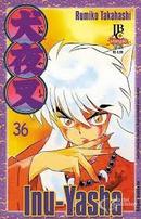 Inu-Yasha / Volume 36-Rumiko Takahashi