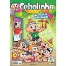 Cebolinha / Uma festa de aniversario?-Mauricio de Souza