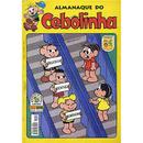 Almanaque do cebolinha N 14-Mauricio de sousa