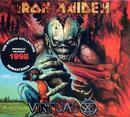 Iron Maiden-Virtual Xi