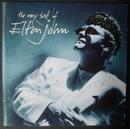 elton john-the very best of elton john / cd duplo