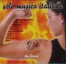 Gianni Bella / Pooh / Bobby Solo / outros-Solo Musica Italiana Vol.1