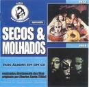 Secos & Molhados -1973 / 1974 - Serie Dois Momentos