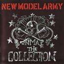 New Model Army-The Collection