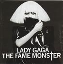 lady gaga-the fame monster / cd duplo