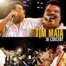Tim Maia-Tim Maia - In Concert
