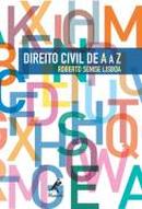 Direito Civil de A a Z-Roberto Senise Lisboa