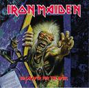 iron maiden-no ptayer for the dying /  enhanced cd
