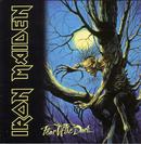 iron maiden-fear of rhe dark / enhanced cd