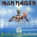 iron maiden-seventh son of a seventh son / enhanced cd