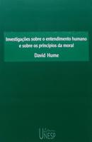 Investigaes sobre o entendimento humano e sobre os principios da moral-David Hume
