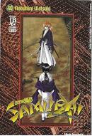 Samurai X  / Volume 40-Nobuhiro Watsuki