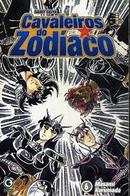 Cavaleiros do Zodaco / Volume 6 / Saint Seiya-Masami Kurumada