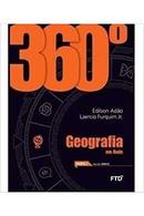 360 geografia em rede / parte 1 / volume nico-edilson ado / laercio furquim jr.