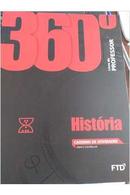 360  histria / caderno de atividades-editora ftd