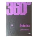 360 quimica / caderno de atividades -editora ftd