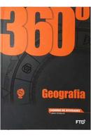 360 geografia / caderno de atividades-editora ftd