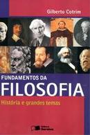 FUNDAMENTOS DA FILOSOFIA-GILBERTO COTRIM