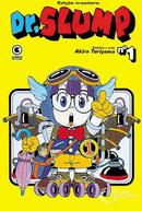 Dr. Slump - Volume 1-Akira Toryama