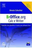 broffice. org calc e writer-renato schechter