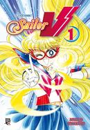 Codename Sailor V - Volume 1-aoko Takeuchi