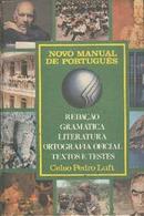 Novo Manual de Portugues-Celso Pedro Luft