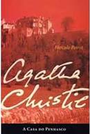 A Casa do Penhasco-Agatha Christie