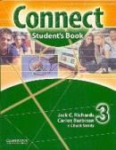 connect students book 3-Jack C Richards / carlos barbisan / Chuck Sandy