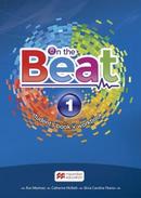 on the beat 1 / students book-ron martinez / catherine mcbeth / outros