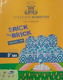 brick by brick hands on  3 ano / colgios maristas-hilani mercadante / viviane kirmeliene