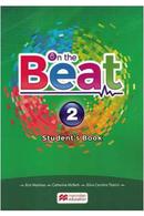 on the beat 2 / students book-ron martinez / catherine mcbeth 