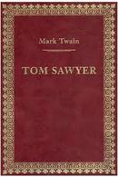 Tom Sawyer-Mark Twain