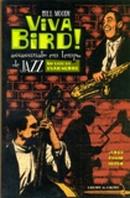 viva bird assassinato em tempo de jazz / um caso de evan horne-bill moody