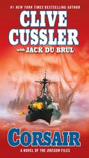 Corsair - A novel Of the Oregon Files-clive cussler