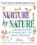 nature by nature-paul d. tieger / barbara barron tieger