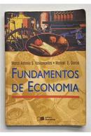 fundamentos de economia-marco antonio s. vasconcellos / manuel e. garcia