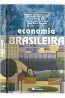 A Economia Brasileira-antonio correa de lacerda / outros