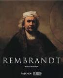 rembrandt - 1606 / 1669 / o mistrio da apario -michael bockemuhl