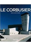 le corbusier - 1887 / 1965 / lirismo da arquitectura sa era da mquina- jean louis cohen