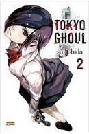 Tokyo Ghoul / Volume 2-Sui Ishida