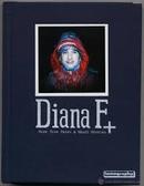 Diana F+ More true tales & short stories -EDITORA Lomographic 