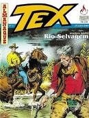 almanaque tex 3 / rio selvagem-mauro boselli